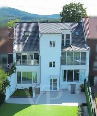 Foto - 15 Zimmer Mehrfamilienhaus, Wohnhaus zum Kaufen in Sankt Ingbert