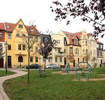 SBK Salzelmen, am Kurpark, schöne 3,5-Zi.-Whg, 91m², saniert - Schönebeck (Elbe)
