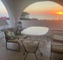 Ferienhaus auf Sardinien nahe am Meer - uneinsehbare Terrasse - Bad Vilbel