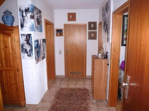 Foto - Etagenwohnung in Augsburg