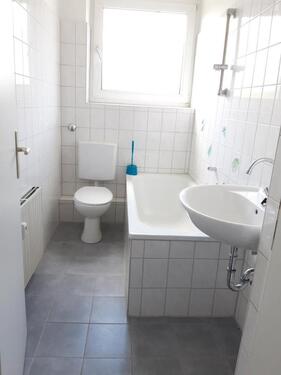 Foto - Etagenwohnung in Marl