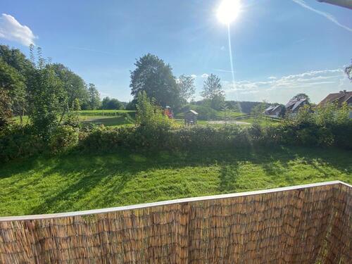 Foto - renovierte 3-Zi-Whg. mit Balkon in Clausthal-Zellerfeld