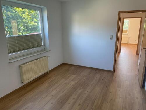 Foto - Etagenwohnung in Clausthal-Zellerfeld