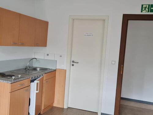 Foto - Gepflegte Büro oder Praxisräume citynah