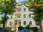 Foto - +++Gemütliche 2-Raum-Altbau-Wohnung mit Balkon in Chemnitz-Kappel