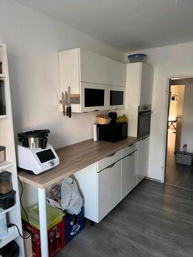 Foto - Etagenwohnung zur Miete in Gelsenkirchen