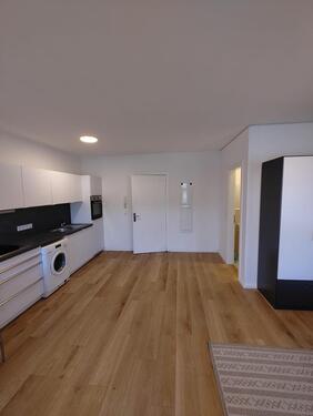 Foto - Furnished Studio Apartment - with Anmeldung - Spandau