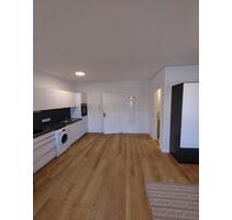 Furnished Studio Apartment - with Anmeldung - Spandau - Berlin Mitte