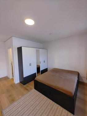 Foto - Etagenwohnung zur Miete in Berlin