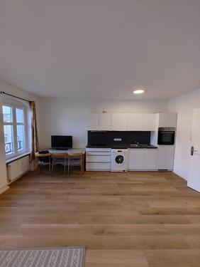 Foto - Etagenwohnung in Berlin