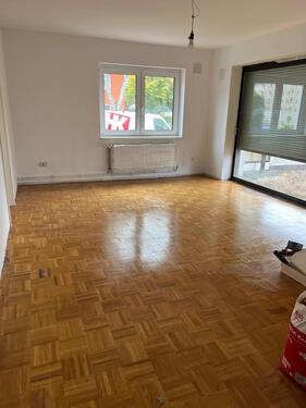 Foto - Moderne 4-Zimmer-Wohnung mit Garten – Erstbezug nach Sanierung!