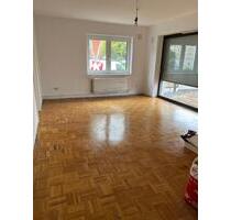 Moderne 4-Zimmer-Wohnung mit Garten – Erstbezug nach Sanierung! - Braunschweig Heidberg-Melverode
