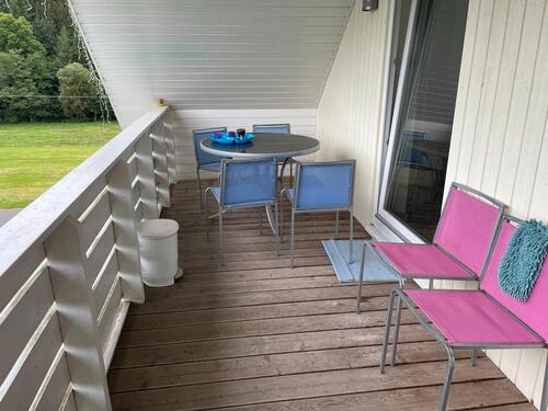 Foto - Etagenwohnung in Prüm