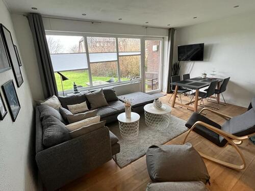 Foto - Ferienwohnung in bester Lage in Dangast