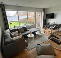 Ferienwohnung in bester Lage in Dangast - Varel
