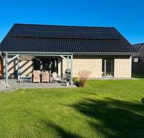Einfamilienhaus 117m2 in Silberstedt Bungalow