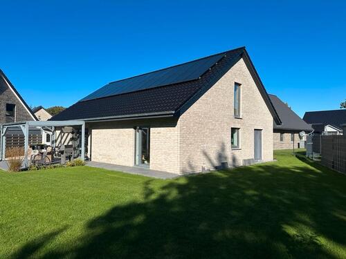 Foto - Einfamilienhaus zum Kaufen in Silberstedt