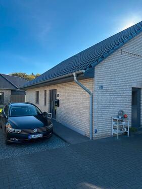 Foto - Einfamilienhaus in Silberstedt
