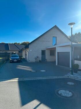 Foto - Einfamilienhaus in Silberstedt zum Kaufen