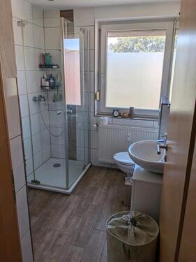 Foto - Etagenwohnung in Lohr am Main