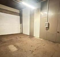 Kleine Lagerhalle Gewerbehalle Garage - Barmstedt