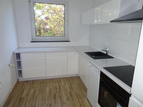 Foto - Etagenwohnung in Munster zur Miete