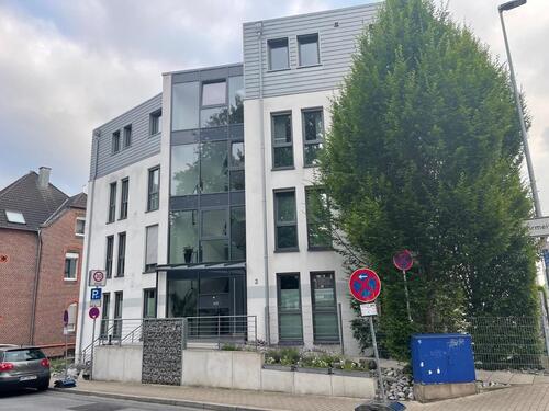 Foto - Exkl. 125 m² Erdgeschoss-Wohnung in der Innenstadt von Schwerte