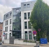 Exkl. 125 m² Erdgeschoss-Wohnung in der Innenstadt von Schwerte