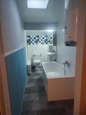 Foto - Schöne einfache Wohnung in Heringsdorf nahe Strand (700 m) für Ze