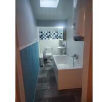 Schöne einfache Wohnung in Heringsdorf nahe Strand (700 m) für Ze