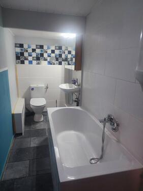 Foto - Etagenwohnung zur Miete in Heringsdorf