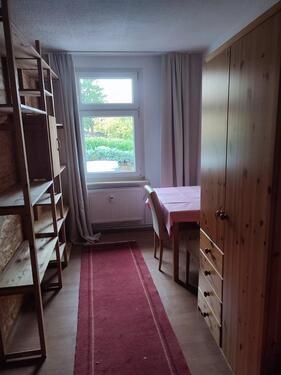 Foto - Etagenwohnung in Heringsdorf zur Miete