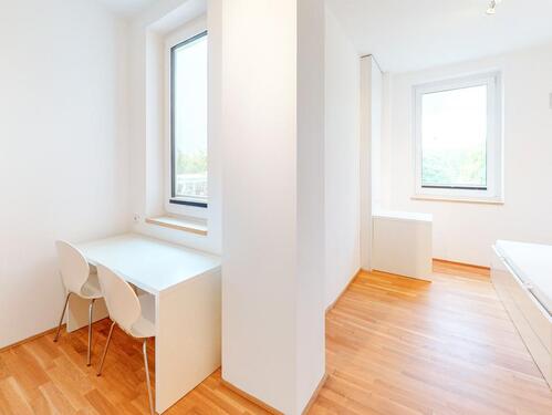 Foto - Modernes 1-Zimmer-Apartment in toller Lage zu vermieten!