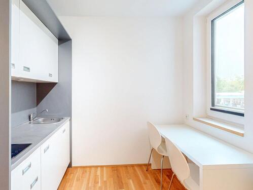 Foto - Etagenwohnung zur Miete in Frankfurt am Main