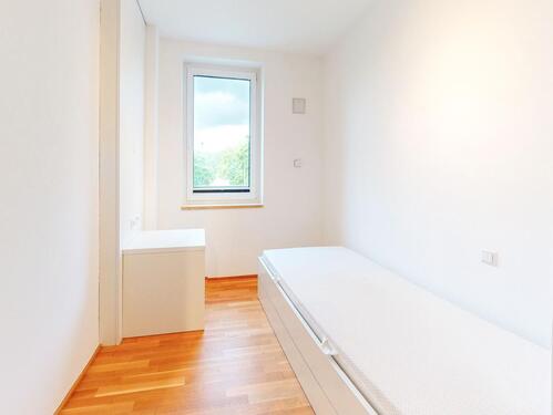 Foto - Etagenwohnung in Frankfurt am Main