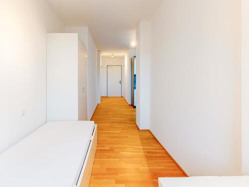 Foto - Etagenwohnung in Frankfurt am Main zur Miete