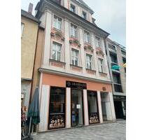 Imbiss-Laden zu vermieten in Ansbach Fußgängerzone