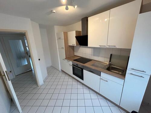 Foto - 2,5 Zimmerwohnung im Herzen von Fürth - Frisch Renoviert