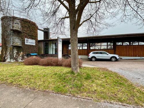 Foto - Etagenwohnung zur Miete in Tübingen