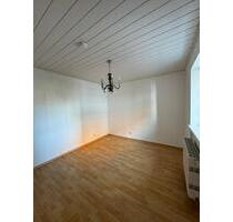 Wunderschöne 5 Zimmer Wohnung Erdgeschoss in ortenberg - Nidda