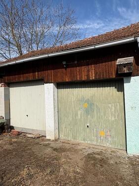 Foto - Garagenstellplatz zu vermieten - 50,00 EUR Miete,