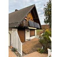 Einfamilienhaus - 165.000,00&nbsp;EUR Kaufpreis, ca.&nbsp; 125,00&nbsp;m&sup2; in Liebenau (PLZ: 34396)