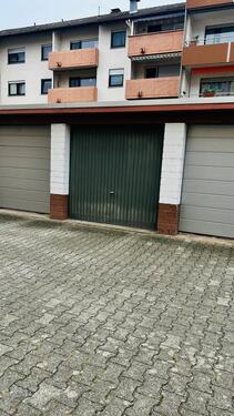 Foto - Etagenwohnung in Schwetzingen zum Kaufen