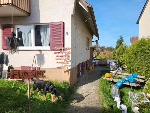 Foto - 6 Zimmer Einfamilienhaus zum Kaufen in Ölbronn-Dürrn