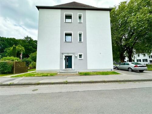 Foto - 2 Zimmer Etagenwohnung zur Miete in Dortmund