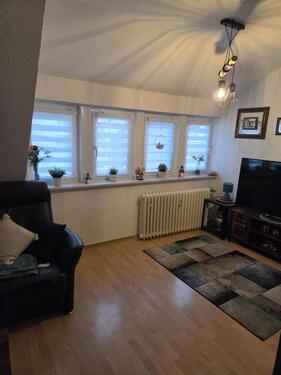 Foto - 1 Zimmer Dachgeschoßwohnung zur Miete in Coesfeld