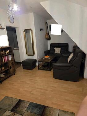 Foto - 1 Zimmer Dachgeschoßwohnung in Coesfeld