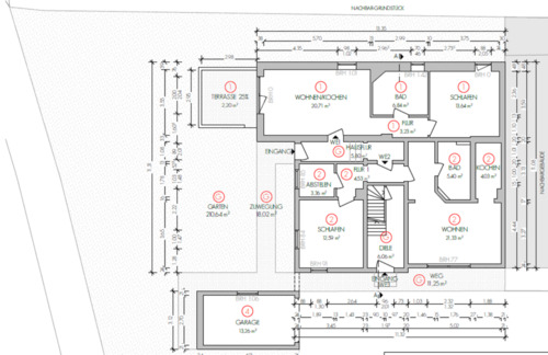 Foto - 2,5 Zimmer ETW – Solide Kapitalanlage in Winterberg-Siedlingh.
