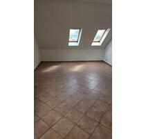 Helle 1-Raum-Wohnung in Stralsund