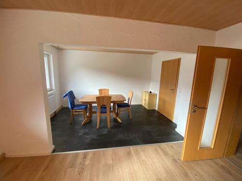 Foto - 3.5 Zimmer Etagenwohnung in Dahn